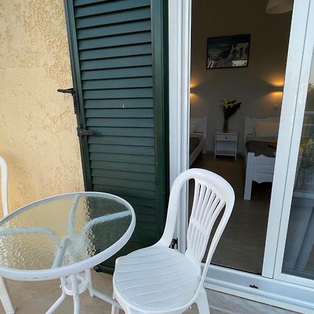 Kavos Aparthotel エクステリア 写真