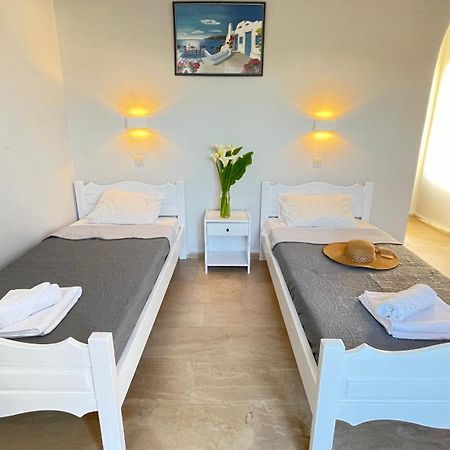 Kavos Aparthotel エクステリア 写真